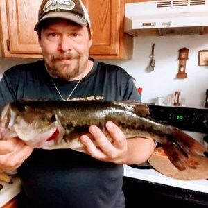 Meet your Posher, Casey